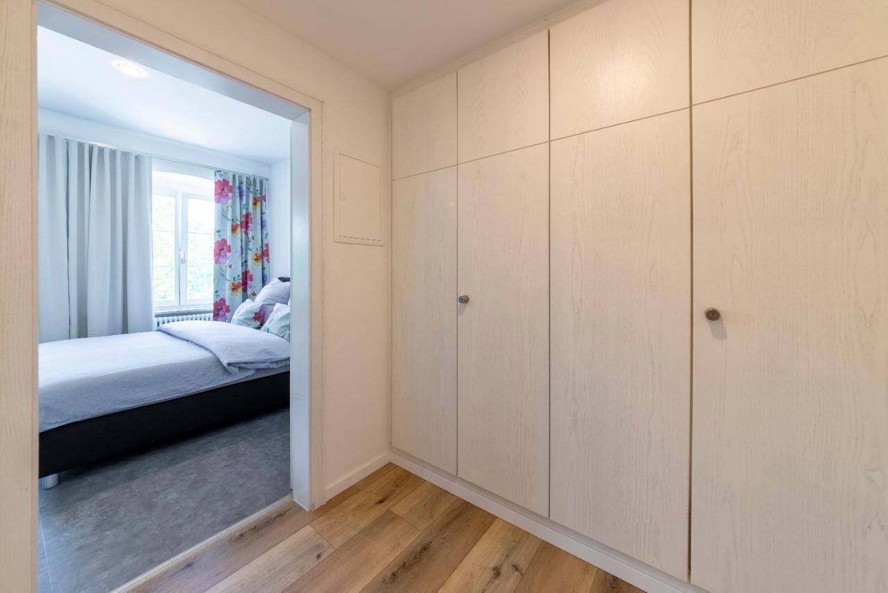 Apartment 11 Stockach Eksteriør bilde